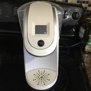 Keurig Coffee/Tea Maker